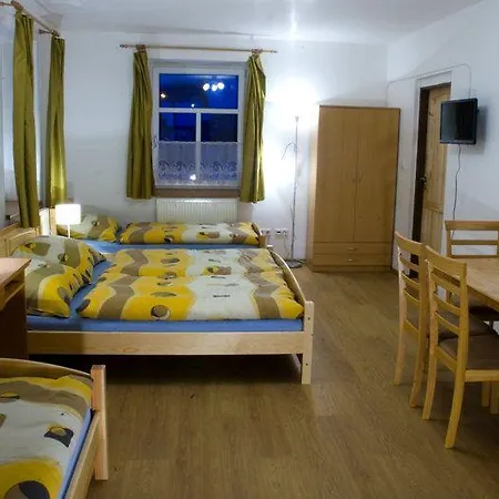 Na Zlaté Stezce Ceske Zleby